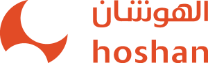 AlHoshan Logo Vector