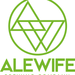 Alewife Brewing Co. Logo Vector