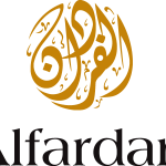 Alfardan Logo Vector