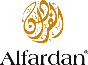Alfardan Logo Vector