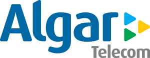 Algar Telecom Logo Vector