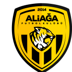 Aliağaspor FK Logo Vector