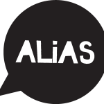 Alias Eventi Logo Vector