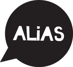 Alias Eventi Logo Vector