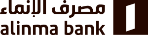 Alinma Bank Logo Vector