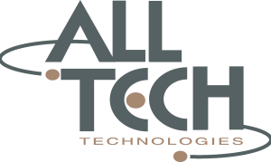 Alltech Technologies Logo Vector