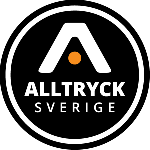 Alltryck Logo Vector