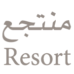 Almafa Resort Logo Vector