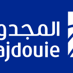 Almajdouie Logo Vector