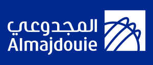 Almajdouie Logo Vector