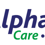 Alpha Pharm Logo Vector