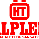 Alpler Ziraat Aletleri Logo Vector