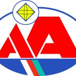 Alrosa Avia Logo Vector