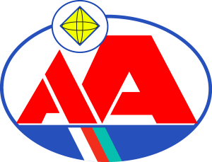 Alrosa Avia Logo Vector