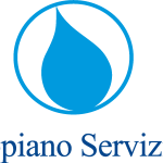 Altopiano servizi Logo Vector