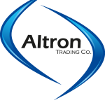 Altron Trading Logo Vector