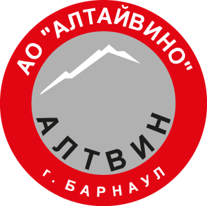 Altvin Barnaul Logo Vector