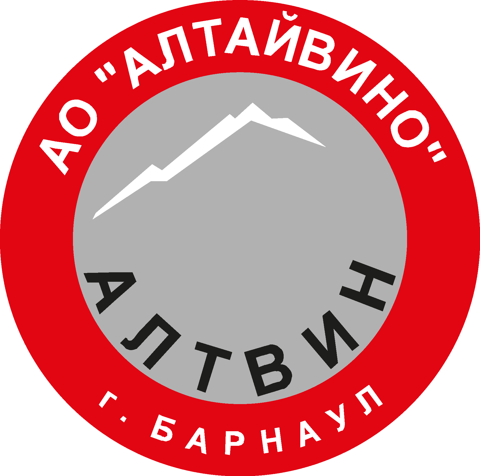 Altvin Barnaul Logo Vector