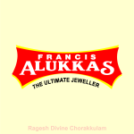 Alukkas Logo Vector