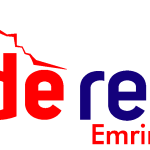 Amade Reklam Logo Vector