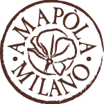 Amapòla   Milano Logo Vector