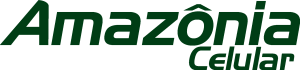 Amazônia Celular Logo Vector