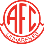 America Futebol Clube de Linhares ES Logo Vector