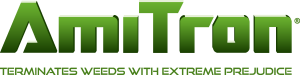 AmiTron Herbicide Logo Vector