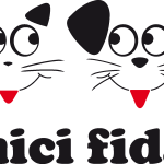 Amici Fidati Logo Vector