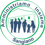 Amministriamo Logo Vector