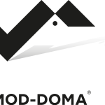 Amod Doma Logo Vector