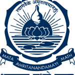 Amrita Vidyalayam Logo Vector