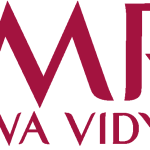 Amrita Vishwa Vidyapeetham Horizontal Logo Vector