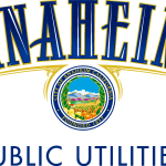 Anaheim Public Utilities Logo Vector