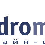 Andromedia Logo Vector