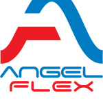 Angelflex Logo Vector