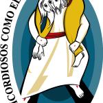 Ano de la Misericordia Logo Vector