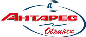 Antares Obninsk Logo Vector