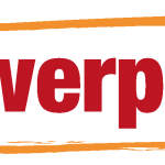 Antwerpen fm 105.4 Logo Vector