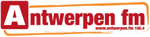 Antwerpen fm 105.4 Logo Vector