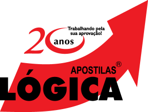 Apostilas Logica Logo Vector