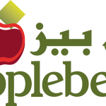 Applebees   Saudi Arabia Logo Vector