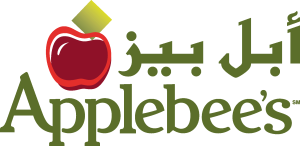 Applebees   Saudi Arabia Logo Vector