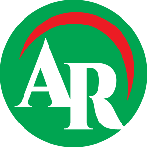 Arabian Royal Logo Vector