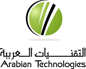 Arabian Technologies Logo Vector