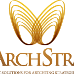 ArchStra Logo Vector