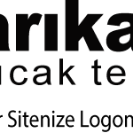 Arikazan sicak teknoloji Logo Vector