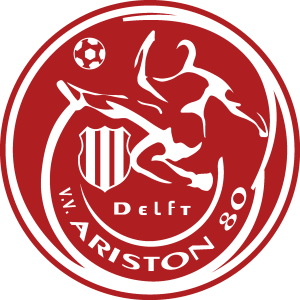 Ariston 80 vv Delft Logo Vector