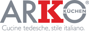 Arko Logo Vector
