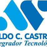 Arnaldo C. Castro S.A. Logo Vector